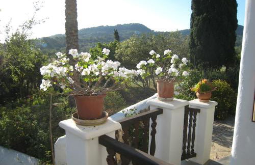 encantadora casa ibicenca - Foto 35