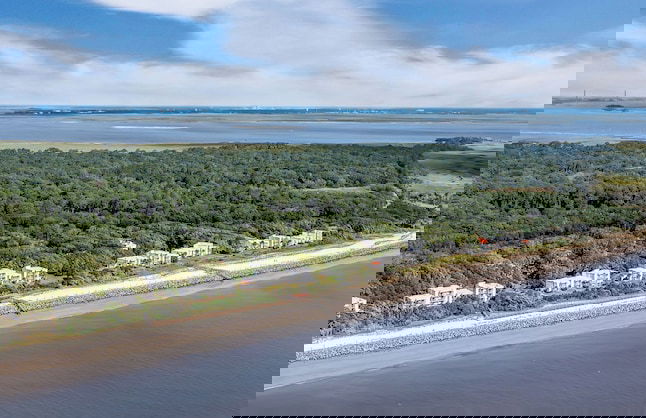 Villas By the Sea Resort & Conference Center - Photo 71