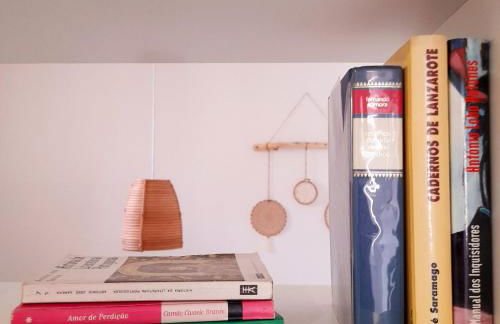 Casa Vinte & Cinco - Alojamento Local - Foto 37