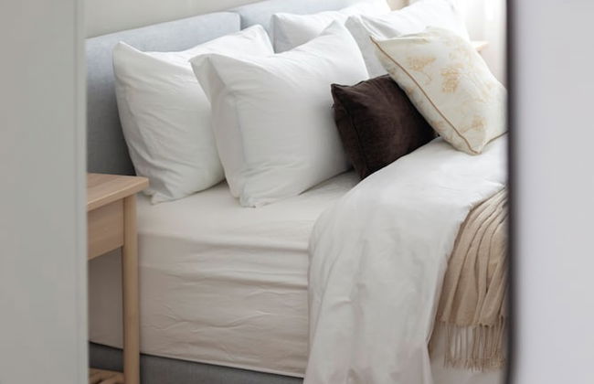 AirTLV - Arlozorov Apartment's - Foto 18