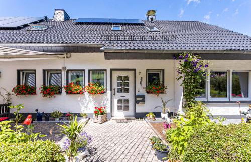 Ferienwohnung Am Waldrand - Foto 1