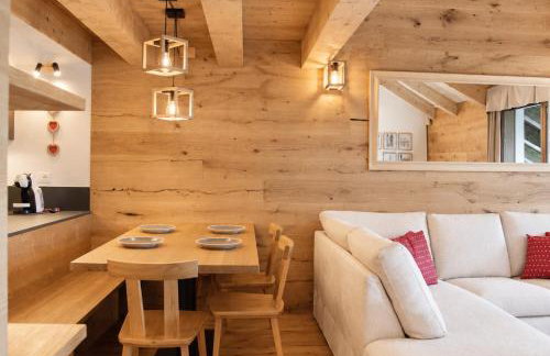 SKYWAY LOFT - Residence Veronza con piscina, Dolomiti Affitti - Foto 5