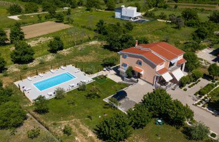 Luxury Villa Maria with large pool - Foto 72