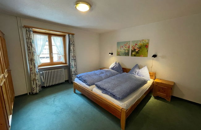 Haus Dent Blanche - Photo 58