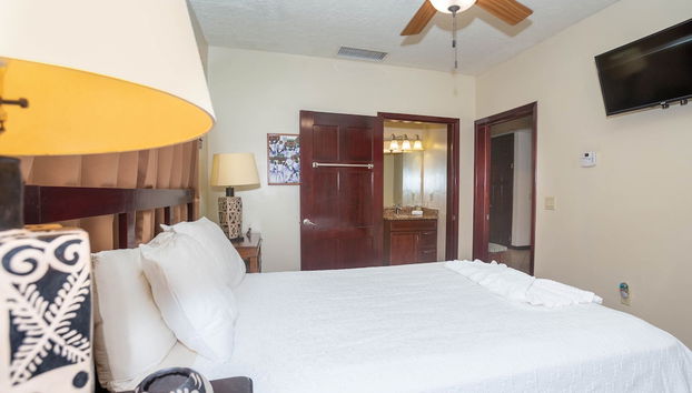 Villa Del Playa Penthouse #5 - Foto 5, Habitación