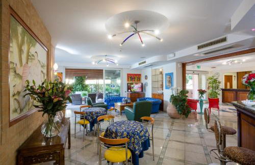 Residence Torre Del Mar - Foto 12