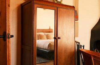 Casita Mistica A Southwest Adobe Field Home - Foto 35