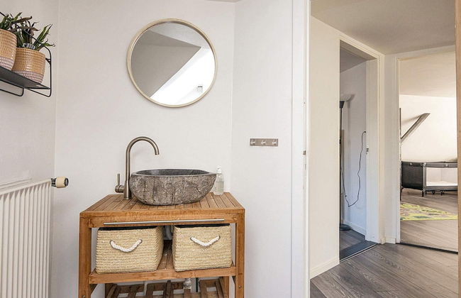 5 Star Holiday Home in Grindsted - Foto 11