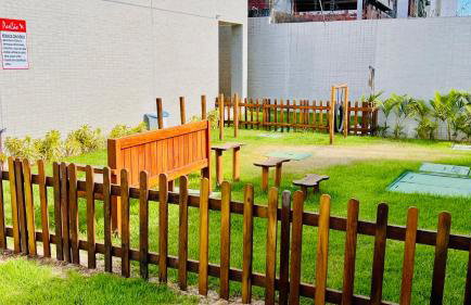 Flat Boa Viagem - Foto 36