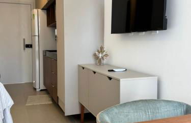 Flat em Boa Viagem - Edifício Rooftop 470 - Photo 57