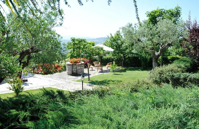 HURZ - Giardino Sannita - Foto 36