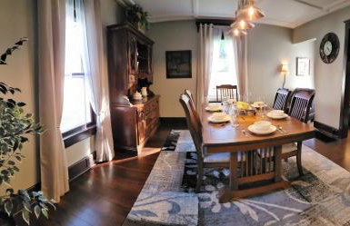 Beautiful Craftsman Style Home w/ Fenced Yard - Foto 2