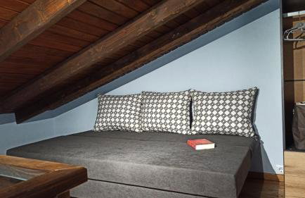 Sasa's Family House Potidea - Foto 39