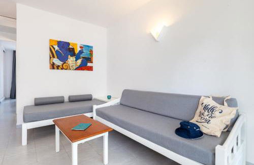 Vibra Caleta Playa Apartmentos-3SUP - Foto 47