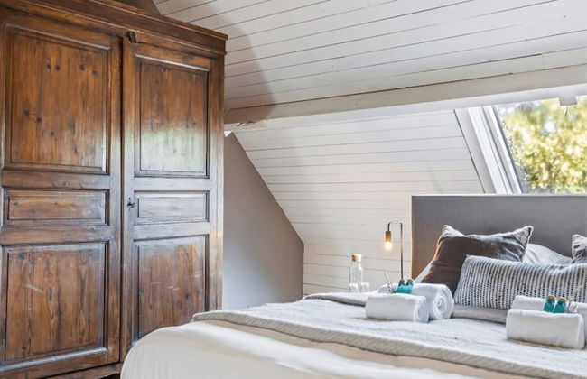 De Blauwe Kroon in Oostkamp - Foto 40