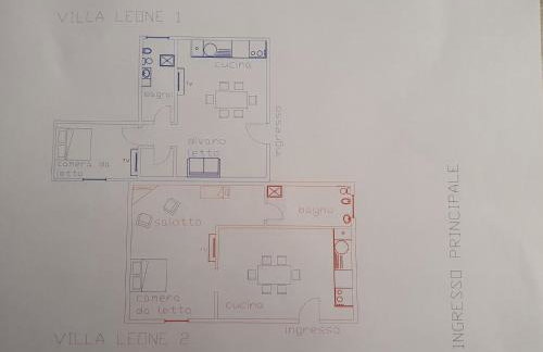 Villa Leone - Photo 17