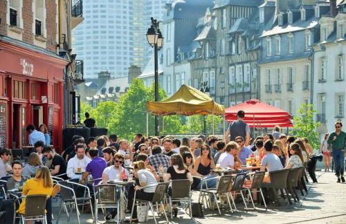 Appartement une chambre - Foto 13