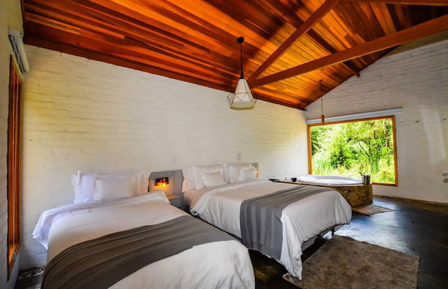 Resort Magnífico - Foto 33