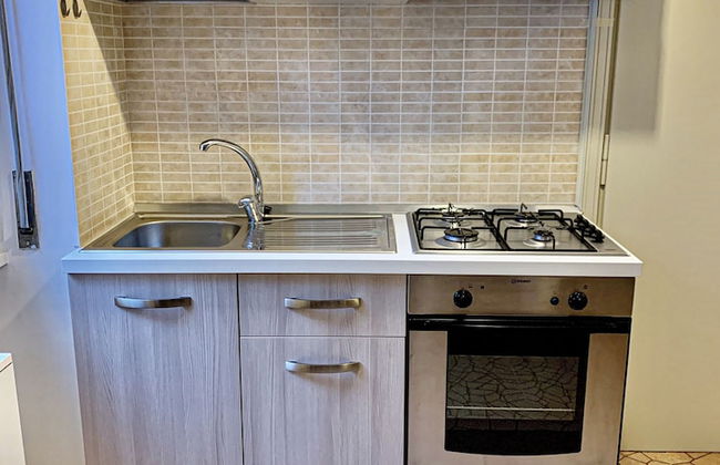 Appartamenti Viale Italia - Foto 12