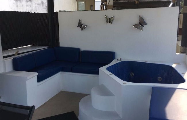 Villa Terrasol - Foto 17