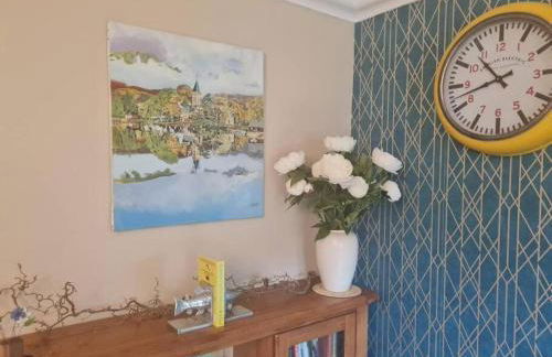 Peaceful Getaway In Peebles - Foto 10