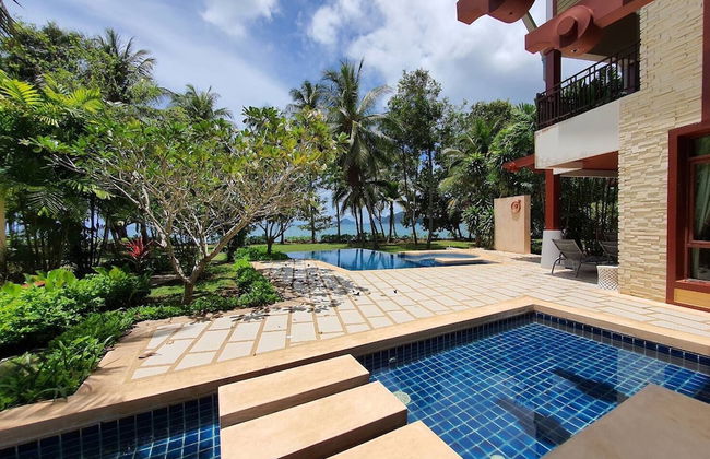 Amatapura Beach Villa 12 - Photo 26