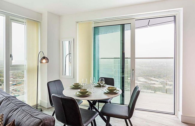 Icon Tower Flat II - Foto 9