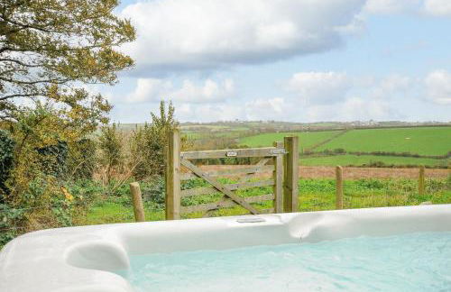 Pol Glas Cabin - Foto 17