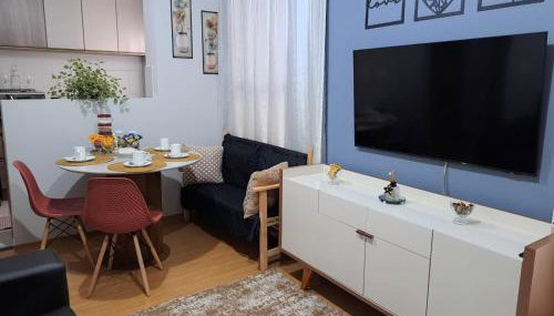 Apartamento Completo na Grande Florianópolis - Foto 3