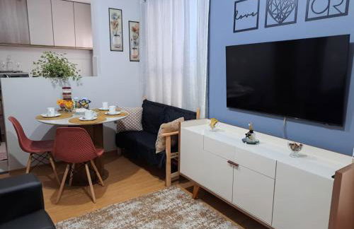 Apartamento Completo na Grande Florianópolis - Foto 3