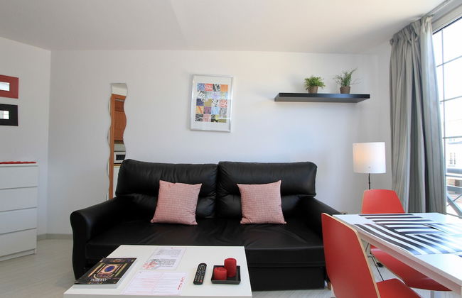 Inside Plaza Sierra Nevada - Foto 12