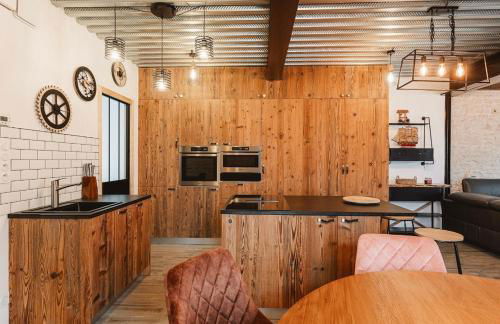 Chai des tortues - Ile de ré - 250 m de la plage - Rivedoux plage 3 chambres - 2 salles d eau - 1 à 6 personnes - Foto 1