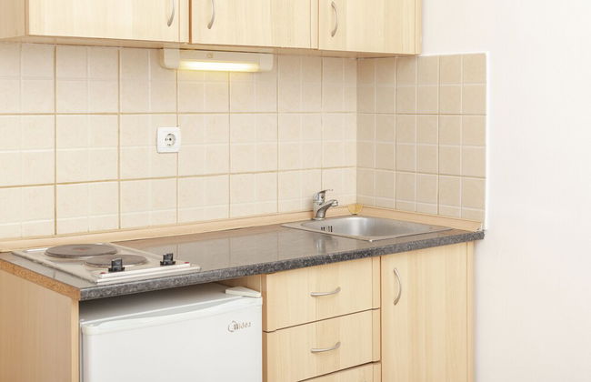 Crystal Sky Apartments - Foto 26