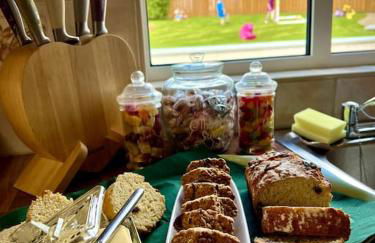 The Myles' Self-Catering Cottage - 4 Stars - Foto 7