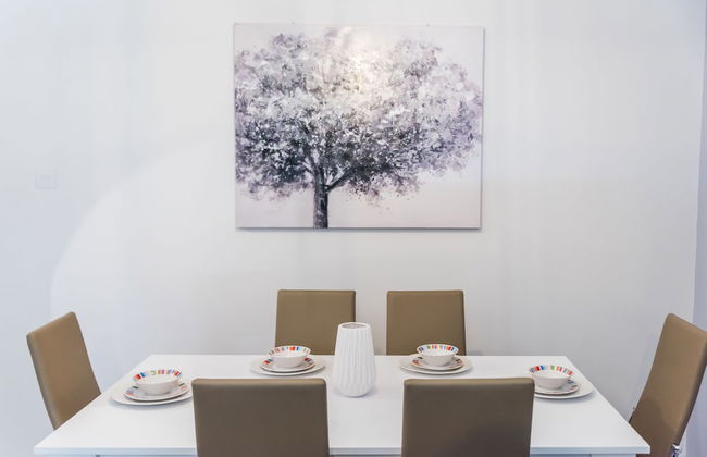 Paradise Promenade Apartment - Foto 22