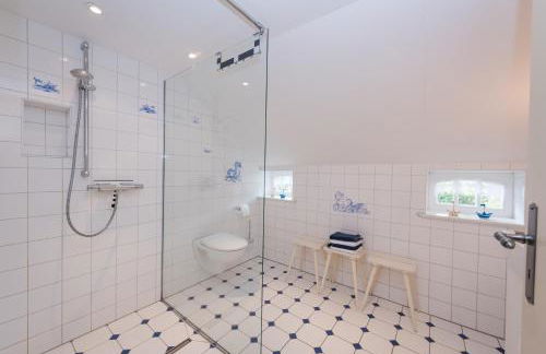 Uns Burnhuus "Achterhuus" - Foto 11