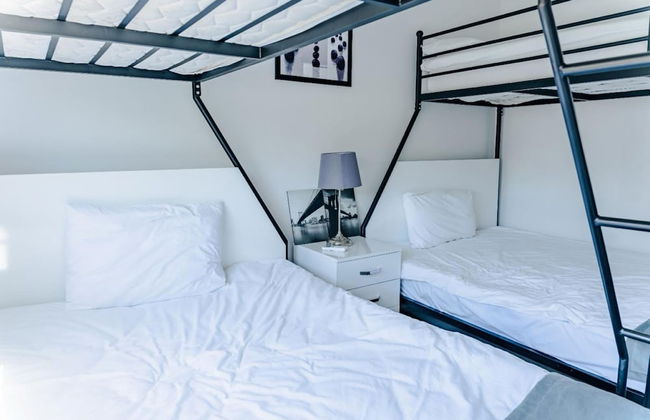 Family-friendly Apartment Just Steps Away From the Sea - Foto 15