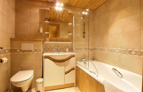 Maison Neuve - Ski aux pieds - Vue Mt-Blanc - Foto 10