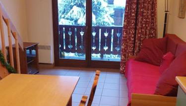 Charmant Studio Duplex 26m2 à la montagne - Foto 4