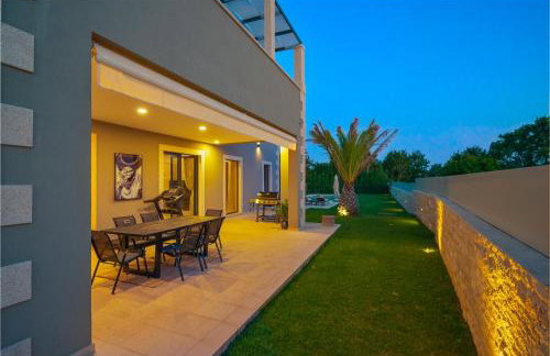 Villa Linnelle seaview- Rovinj, heated pool - Foto 69