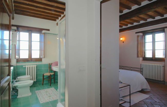 Belvilla by OYO Tobia Sopra - Foto 6