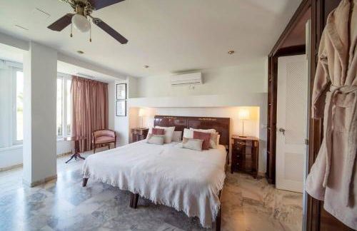 Charming 10 Pers Villa With Swimmingpool Sevilla - Foto 39