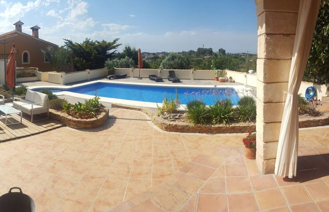 in the Finca Caroline - Foto 13