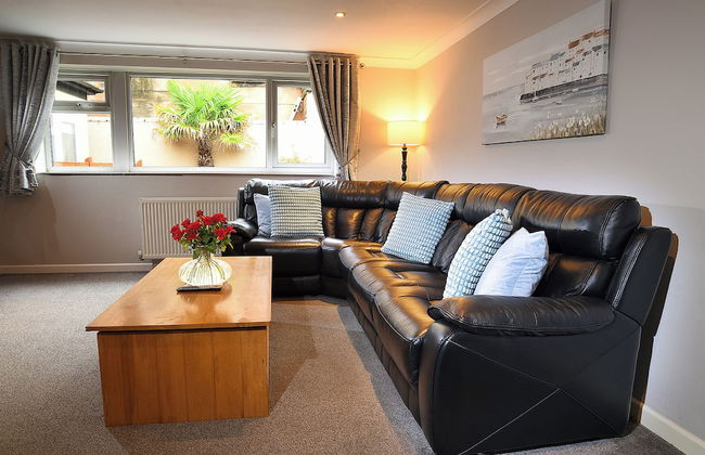 Twelve Holiday Apartments - Photo 47