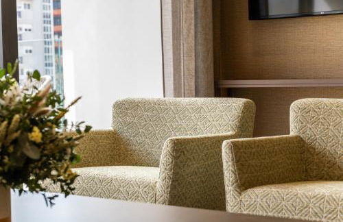 Apartamentos Core Suites Valencia - Foto 42