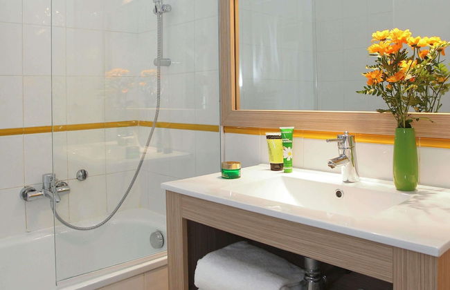 Aparthotel Adagio Access Nice Magnan - Photo 24