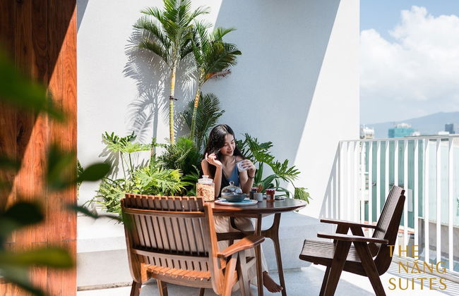 The Nang Suites - Foto 54