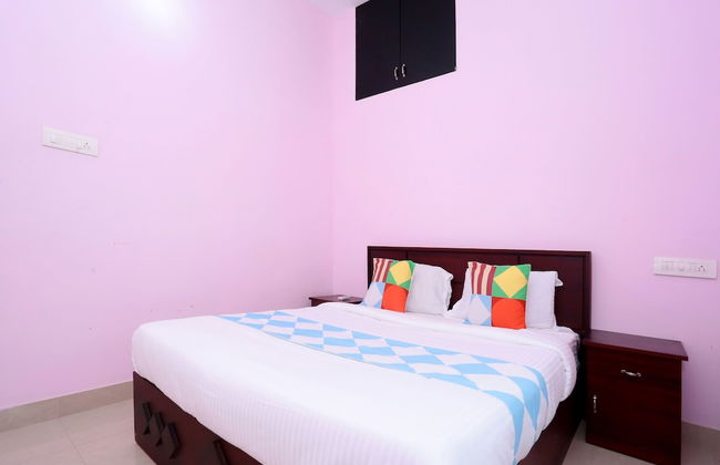 OYO 15916 Home Cozy 2BHK Kalpetta - Foto 4