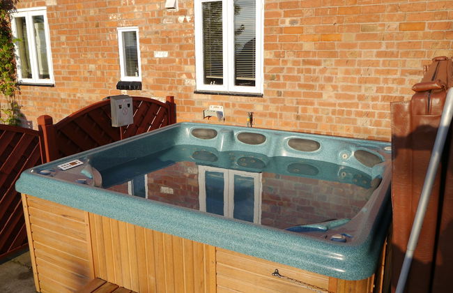 Juliet Cottage - Foto 10