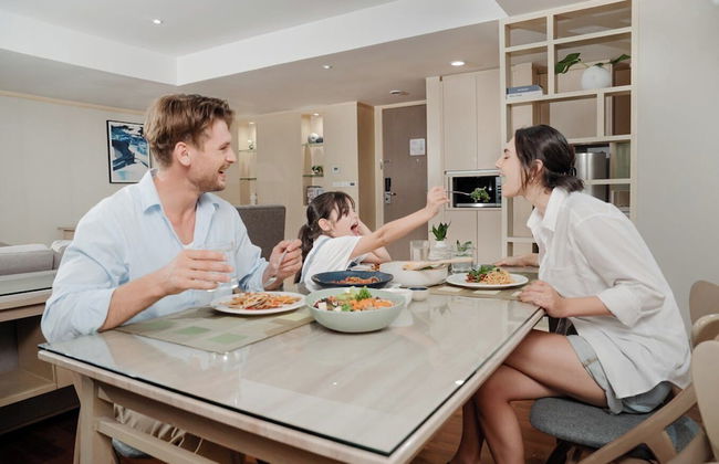 Shama Petchburi 47 Bangkok - Photo 23